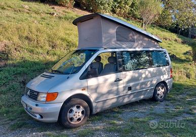 Mercedes Vito Westfalia