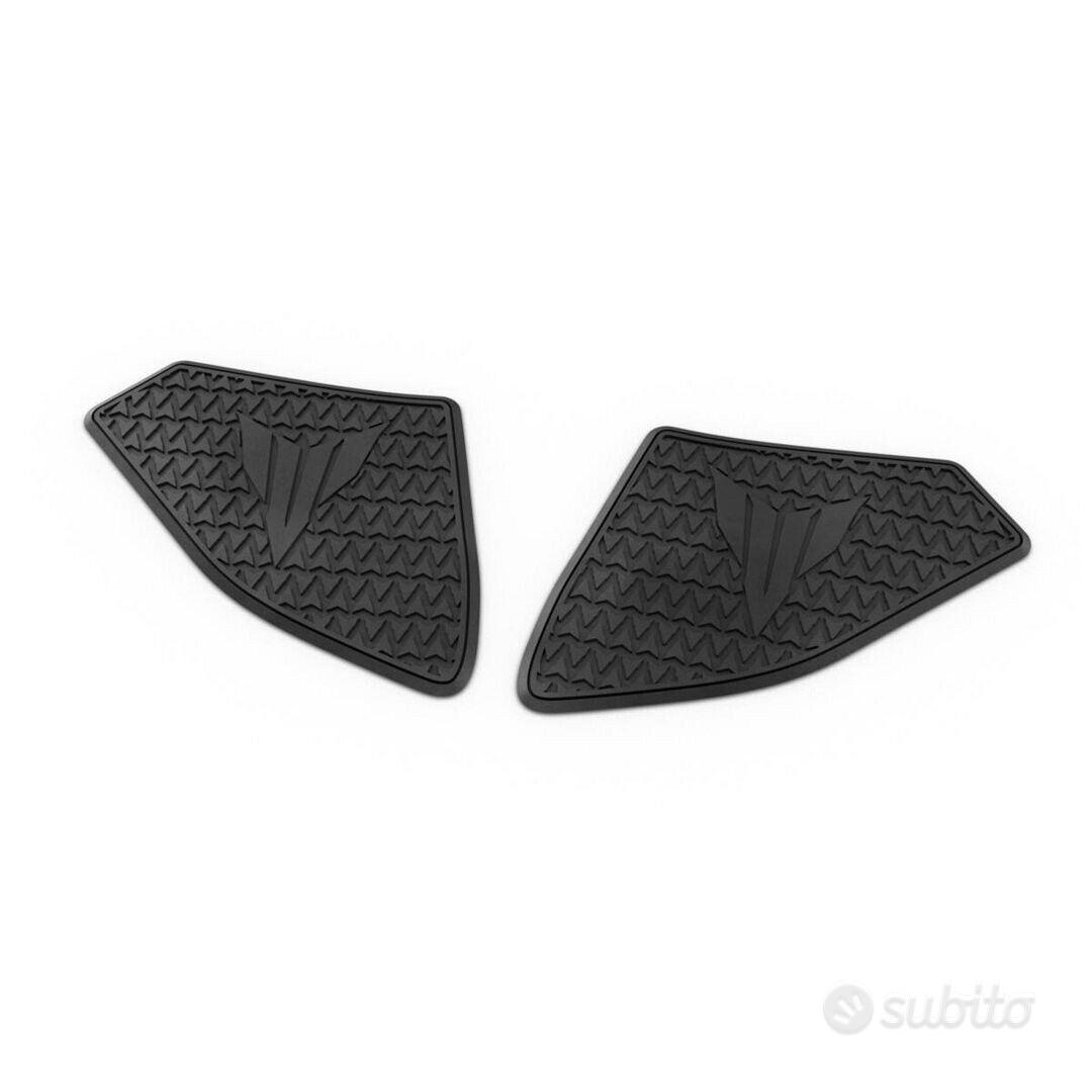 Protezione Serbatoio In Gomma Antiscivolo Per Yamaha MT07 MT-07 2021-2024 – Anti-graffio E Antiusura
