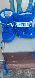 moon boot n.19-22