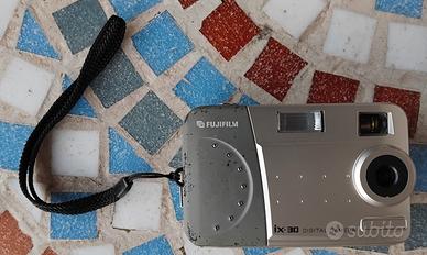 fotocamera