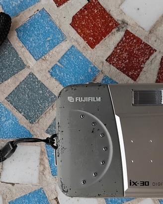 fotocamera