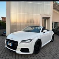 Audi tt Roadster