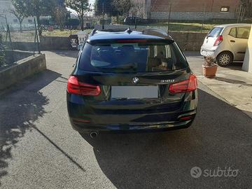 bmw serie 318