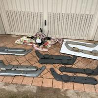 pezzi di ricambio  ciao