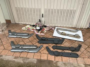 pezzi di ricambio  ciao