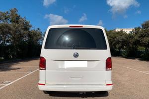 Volkswagen Caravelle 2.0 TDI 150CV PC Comfortline