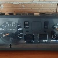 Quadro strumenti Renault 5 GTL
