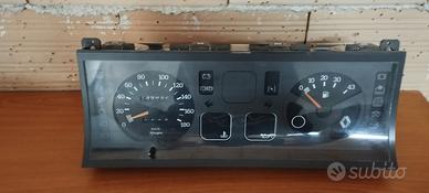Quadro strumenti Renault 5 GTL
