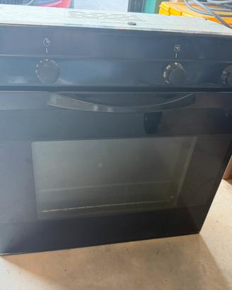 Forno whirpool