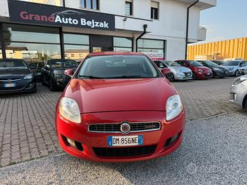 Fiat, bravo, diesel