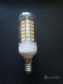 10 lampade a led