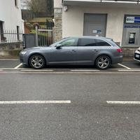 Audi a4 quattro 190cv diesel