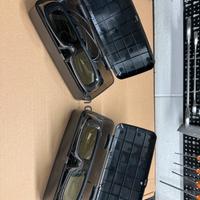 Occhiali 3D Full HD Panasonic