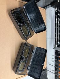 Occhiali 3D Full HD Panasonic