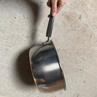 Tegame in acciaio Inox