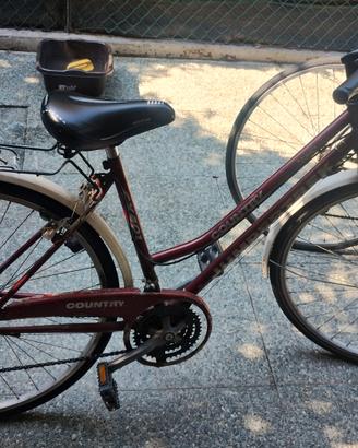 biciclette usate 