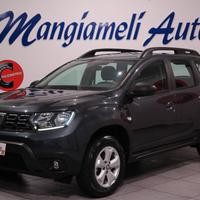 Dacia Duster 1.5 blue dci Comfort 4x2 s&s 115cv my