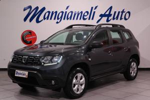 Dacia Duster 1.5 blue dci Comfort 4x2 s&s 115cv my