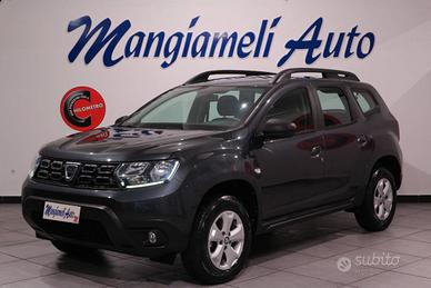 Dacia Duster 1.5 blue dci Comfort 4x2 s&s 115cv my