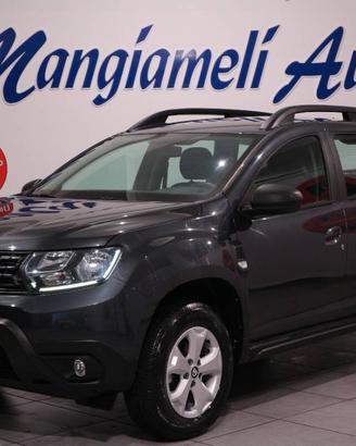 Dacia Duster 1.5 blue dci Comfort 4x2 s&s 115cv my