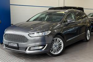 FORD Mondeo 2.0 TDCi 150 S&S Pow. SW Vignale