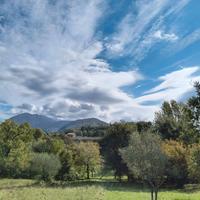 A pochi passi dal centro ampio terreno agricolo