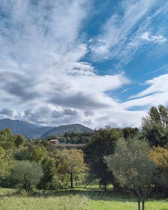A pochi passi dal centro ampio terreno agricolo