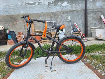Bici per ragazzino