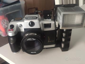 MACCHINA FOTOGRAFICA Canomatic Vintage