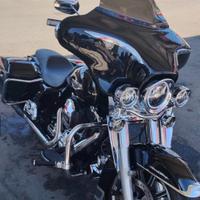 Harley-Davidson Road King 103 perfetto