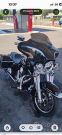 Harley-Davidson Road King 103 perfetto
