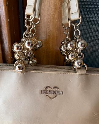 Borsa Love Moschino