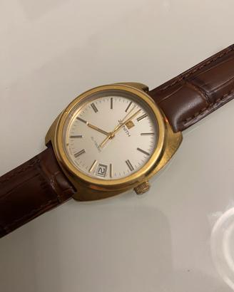 Zenith xl tronic
