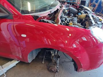 Parafango destro ALFA ROMEO MITO del 2009