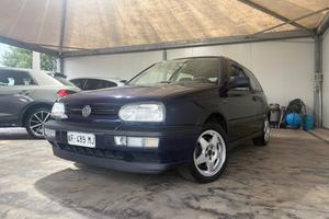 Volkswagen Golf 2.0 cat 3 porte GTI Edition