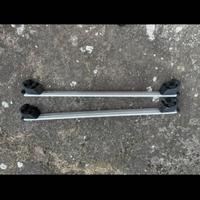 Barre portatutto audi