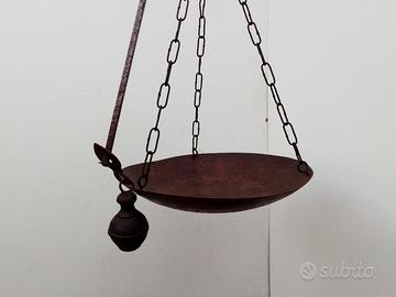 bilancie antiche, stadere