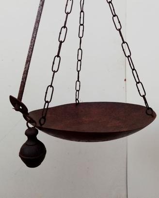 bilancie antiche, stadere