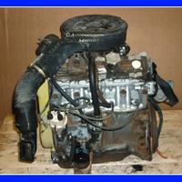 Motore 138B000 FIAT Ritmo 60 PER RICAMBI