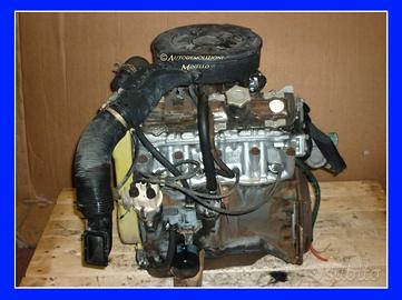 Motore 138B000 FIAT Ritmo 60 PER RICAMBI
