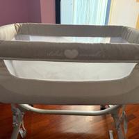 Culla co sleeping Cam