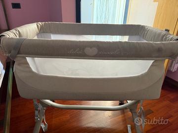 Culla co sleeping Cam