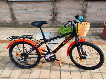 Bici MTB per bambini 