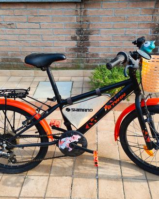 Bici MTB per bambini 