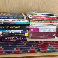libri informatica