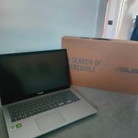 NOTEBOOK ASUS F509JB-EJ003T