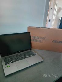 NOTEBOOK ASUS F509JB-EJ003T