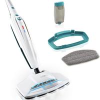 Lavapavimenti a vapore CleanTenso