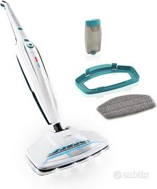 Lavapavimenti a vapore CleanTenso