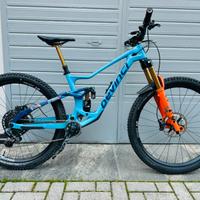 Devinci Ttoy 29